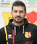 Enrico PAOLINI - Portiere